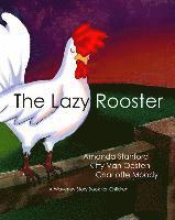 bokomslag The Lazy Rooster: A Waverley Story Book for Children