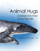 bokomslag Animal Hugs: A Waverley Story Book for Children
