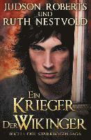 bokomslag Ein Krieger der Wikinger