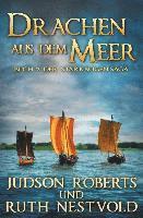 Ruth Nestvold, Judson Roberts - Drachen aus dem Meer, Häftad