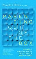 bokomslag Parenting Out of the Box