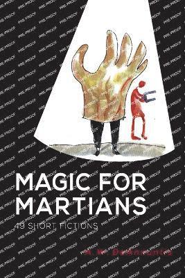 Magic for Martians 1