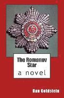 bokomslag The Romanov Star