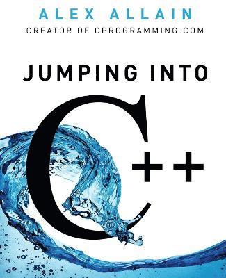 Jumping Into C++ 1