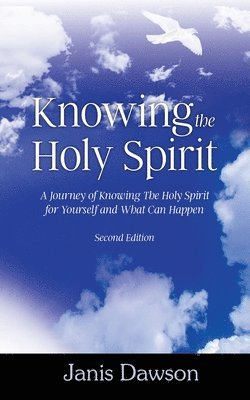 Knowing the Holy Spirit 1