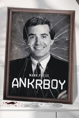 Mark Pettit - Ankrboy, Häftad