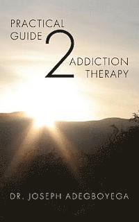 bokomslag Practical Guide 2 Addiction Therapy