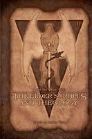 Joshua Wise - Past the Sky's Rim: The Elder Scrolls and Theology, Häftad