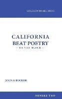 California Beat Poetry: On The Beach