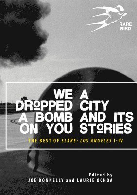 Joe Donelly, Joe Donnelly, Laurie Ochoa - We Dropped a Bomb on You, Häftad