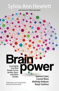 bokomslag Brainpower