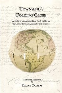 bokomslag Townsend's Folding Globe