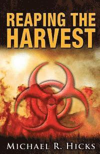 bokomslag Reaping the Harvest (Harvest Trilogy, Book 3)