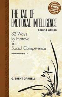 bokomslag The Tao of Emotional Intelligence, 2nd Edition