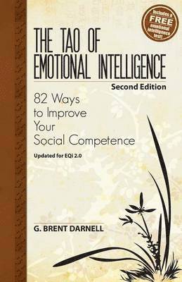 The Tao of Emotional Intelligence, 2nd Edition 1