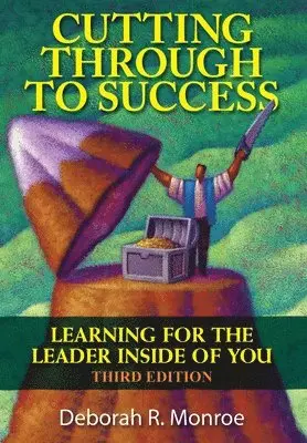 Deborah Monroe - Cutting Through To Success, Häftad. Tillgänglighet: Lägg i varukorg