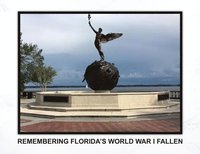 bokomslag Remembering Florida's World War I Fallen