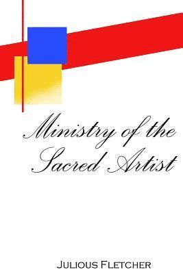 Ministry of the Sacred Artist 1