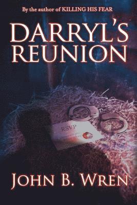 John B. Wren - Darryl's Reunion, Häftad