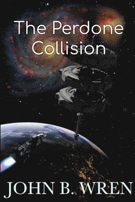 John Breen Wren, Tanya Besmehn - Perdone Collision, Häftad