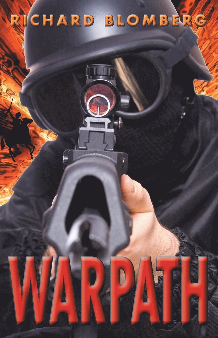 Warpath 1