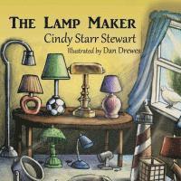 bokomslag Lamp Maker