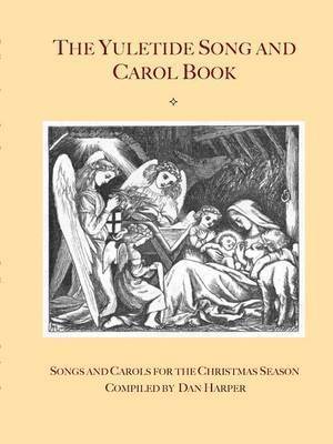 The Yuletide Song and Carol Book 1