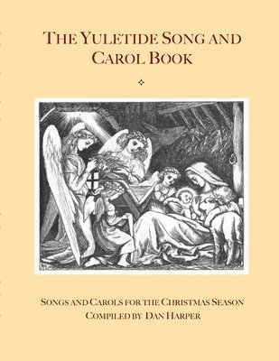 Yuletide Song and Carol Book