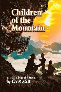 bokomslag Children of the Mountain