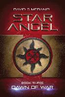 bokomslag Star Angel