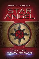bokomslag Star Angel: Dawn of War