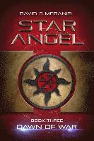 Star Angel: Dawn of War 1