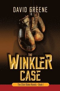 bokomslag The Winkler Case