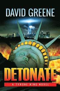 bokomslag Detonate