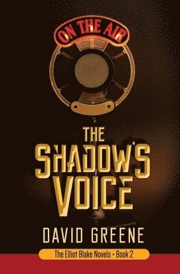 The Shadow's Voice 1