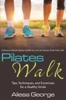 bokomslag Pilates Walk