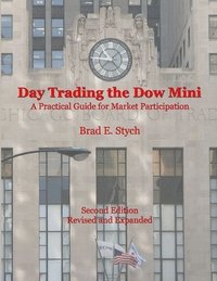 bokomslag Day Trading the Dow Mini