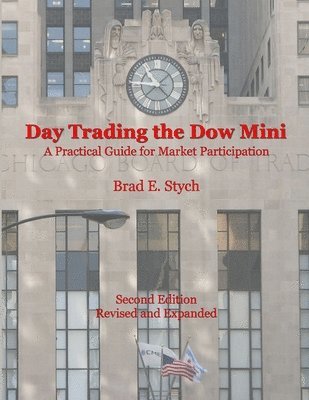Day Trading the Dow Mini 1