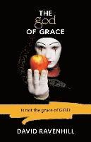 bokomslag The God of Grace
