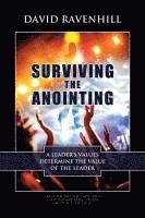 Surviving the Anointing