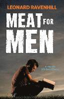 bokomslag Meat for Men