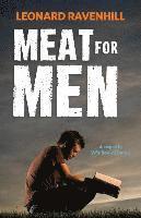 Leonard Ravenhill - Meat for Men, Häftad