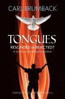 bokomslag Tongues