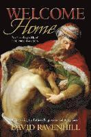 David Ravenhill - Welcome Home, Häftad