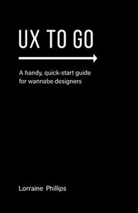bokomslag UX To Go