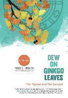 bokomslag Dew on Ginkgo Leaves