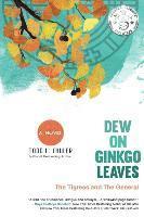 bokomslag Dew on Ginkgo Leaves
