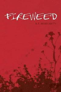 bokomslag Fireweed