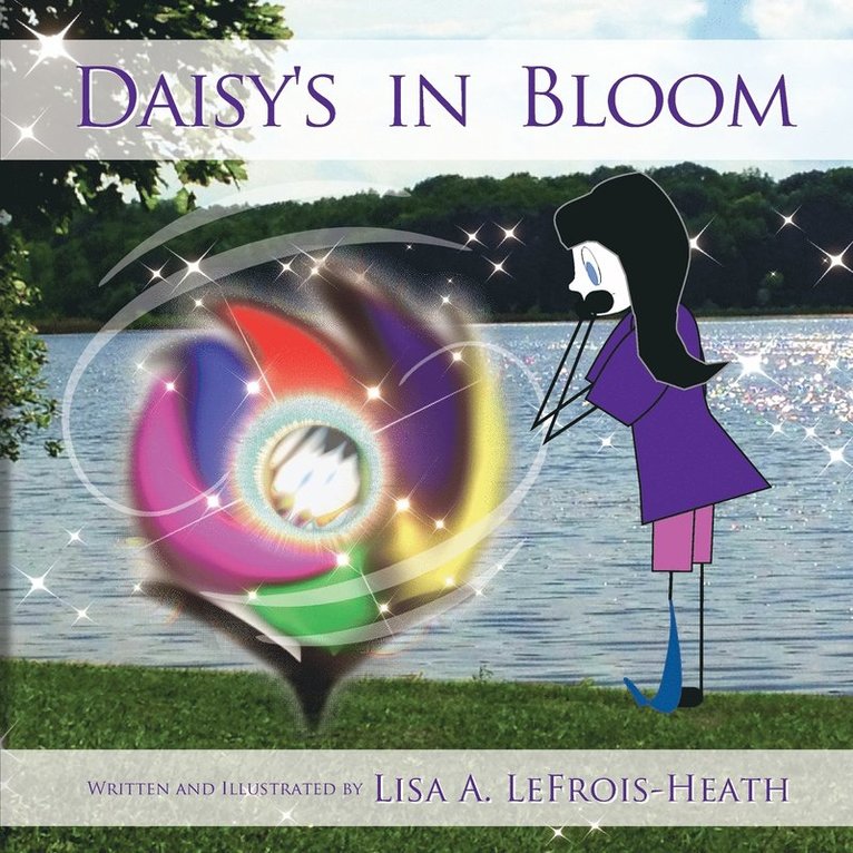 Daisy's In Bloom 1