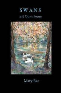 bokomslag Swans and Other Poems